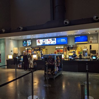 Alliance Cinemas The Beach - Concession stand - Cinema Near Me - Toronto, Ontario