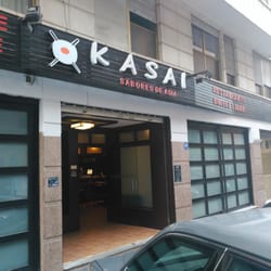 Kasai