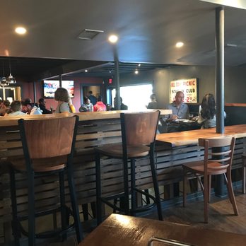 The Post - Pizza Near Me - Louisville, Kentucky The Post - Pizza Near Me - Louisville, Kentucky