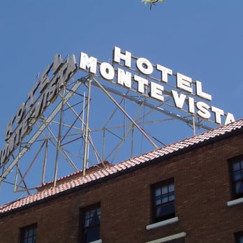 Hotel Monte Vista - Hotels Near Me - Flagstaff, Arizona Hotel Monte Vista - Hotels Near Me - Flagstaff, Arizona