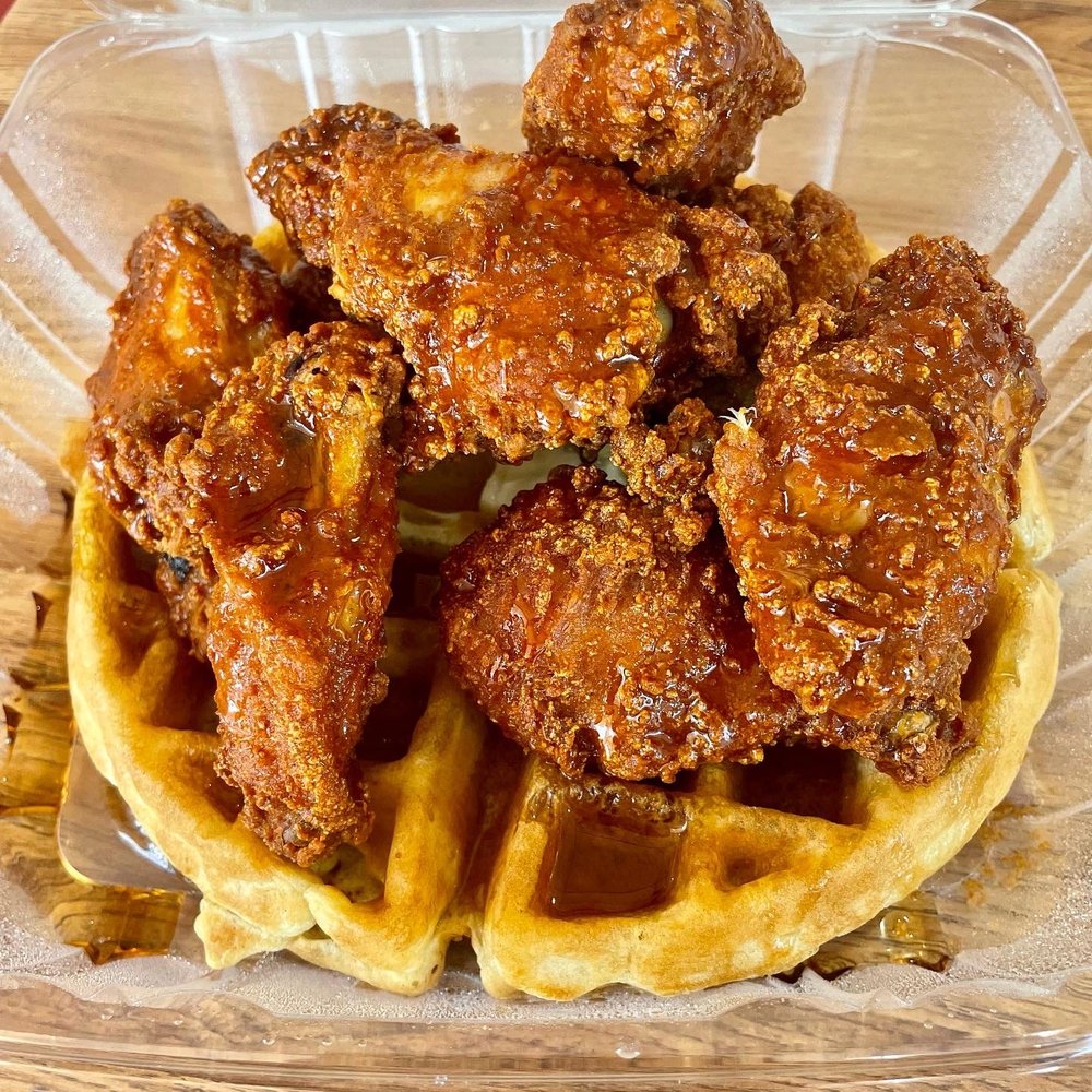 Pancake House - Chicken & Wings and Waffle - Breakfast & Brunch Near Me - Hyattsville, Maryland Pancake House - Chicken & Wings and Waffle - Breakfast & Brunch Near Me - Hyattsville, Maryland