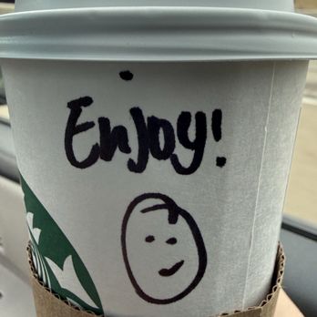 Starbucks - Coffee & Tea Near Me - Wood Dale, Illinois