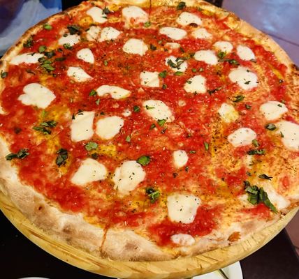 Cafe Michelangelo by null