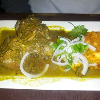 Piqueo's - Lamb Shank - Latin American Near Me - San Francisco, California Piqueo's - Lamb Shank - Latin American Near Me - San Francisco, California