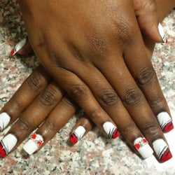 Ruby Nails & Spa