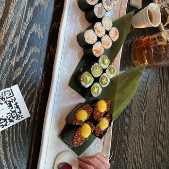 Nobu Chicago - Japanese Near Me - Chicago, Illinois Nobu Chicago - Japanese Near Me - Chicago, Illinois