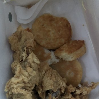 Bojangles - Bone and dough - Chicken Shop Near Me - Mcdonough, Georgia