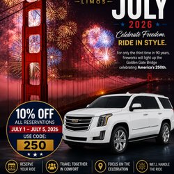 PLT Executive Sedan & Limousines Services