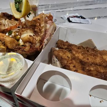 Gordon Ramsay Fish & Chip - Seafood Near Me - Reno, Nevada Gordon Ramsay Fish & Chip - Seafood Near Me - Reno, Nevada