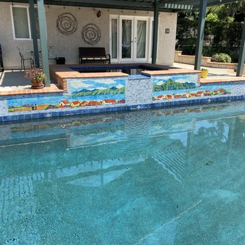 Divine Pools - Pool & Hot Tub Service Near Me - Rancho Cucamonga, California