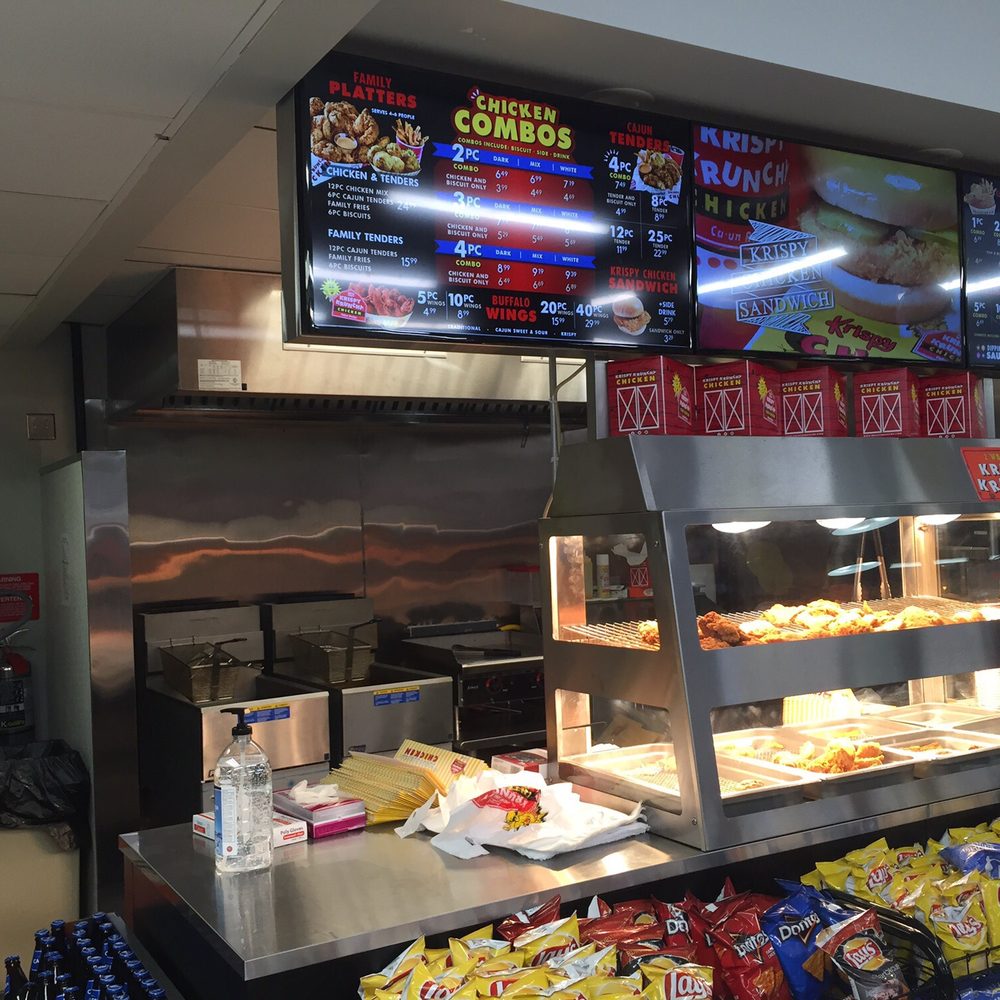 The Station Convenience - Home of the worlds best biscuits & chicken! Move over Popeyes! - Comfort Food Near Me - Baltimore, Maryland The Station Convenience - Home of the worlds best biscuits & chicken! Move over Popeyes! - Comfort Food Near Me - Baltimore, Maryland