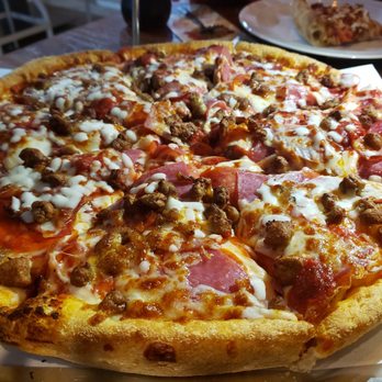 Pizza Twist - Pizza Near Me - Edison, New Jersey Pizza Twist - Pizza Near Me - Edison, New Jersey