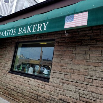 Matos Bakery - Bakeries Near Me - Pawtucket, Rhode Island