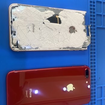 Cellular Explosion Phone Repair - Mobile Phone Repair Near Me - Cabazon, California