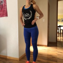 Right Body Fitness