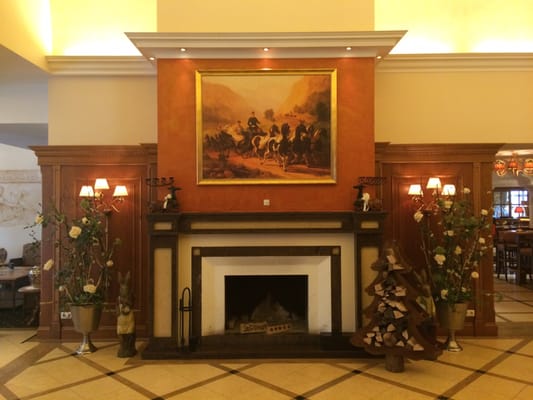 5-Sterne Wellness- & Sporthotel Jagdhof by null