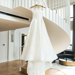 Bella Bianca Bridal Couture