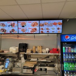 Donair Dude Granville - Perfect food and great costomer servise