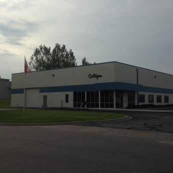 1. Culligan of Buffalo