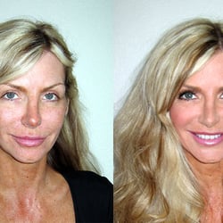 Make-Up Artistry by Alan