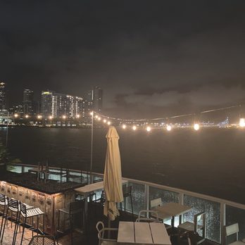 Crazy About You - Outside Patio x Seating - Mediterranean Near Me - Miami, Florida Crazy About You - Outside Patio x Seating - Mediterranean Near Me - Miami, Florida