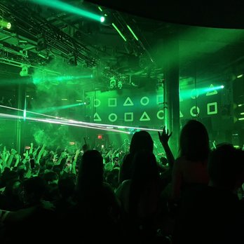 Nova SD - Nova San Diego for KSHMR - Dance Clubs Near Me - San Diego, California