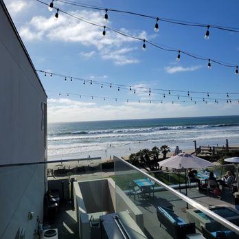 Tower 23 - San Diego, CA