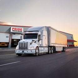 Pride Truck Sales - Indianapolis
