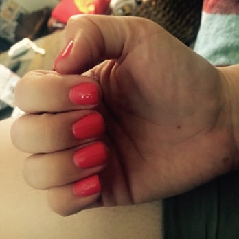 Sassy Nails - Great gel manicure. - Nail Salons Near Me - North Wales, Pennsylvania Sassy Nails - Great gel manicure. - Nail Salons Near Me - North Wales, Pennsylvania
