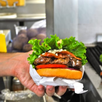 Healdsburger - burger! - Burgers Near Me - Healdsburg, California Healdsburger - burger! - Burgers Near Me - Healdsburg, California