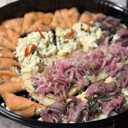 Bella Tahoe Catering & Deli
