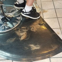 This is a "trim" to them.. This is a "trim" to them..
