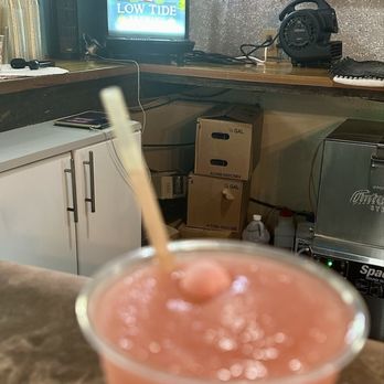 Low Tide Brewing - 8/24/25 - Breweries Near Me - Johns Island, South Carolina