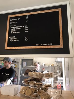 Vegan East Cafe by null