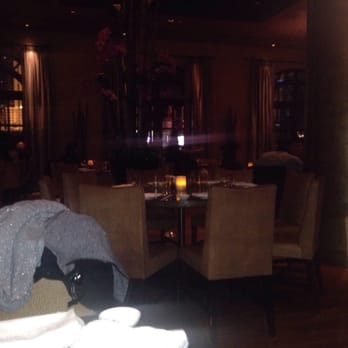 Yellowtail Japanese Restaurant & Lounge - almost fountain view. but crowded tonight. - Japanese Near Me - Las Vegas, Nevada