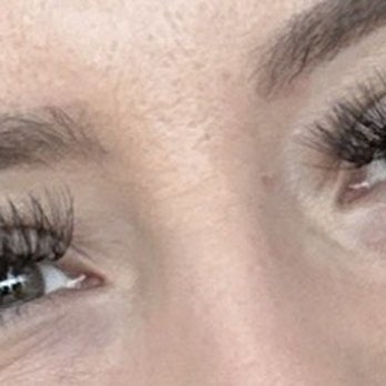 Amazing Lash Studio - What my regular volume full set looked like at the other location - Eyelash Service Near Me - The Woodlands, Texas Amazing Lash Studio - What my regular volume full set looked like at the other location - Eyelash Service Near Me - The Woodlands, Texas