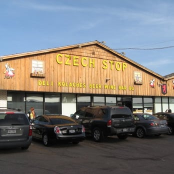 Czech Stop - convenience store side, open 24 hours - Bakeries Near Me - West, Texas Czech Stop - convenience store side, open 24 hours - Bakeries Near Me - West, Texas