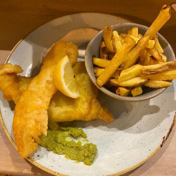 The Boxty House - Fish and chips - Irish Near Me - Dublin, D The Boxty House - Fish and chips - Irish Near Me - Dublin, D