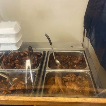 Mama T’s - Meats of the day - Soul Food Near Me - Dothan, Alabama Mama T’s - Meats of the day - Soul Food Near Me - Dothan, Alabama