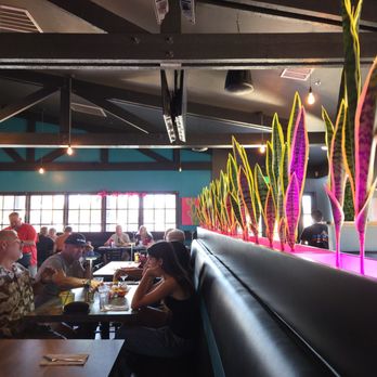 La Peña Mexican Grill - High tables by the bar. - Mexican Near Me - Temecula, California La Peña Mexican Grill - High tables by the bar. - Mexican Near Me - Temecula, California