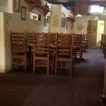 Rudy's - Mexican Near Me - Monrovia, California