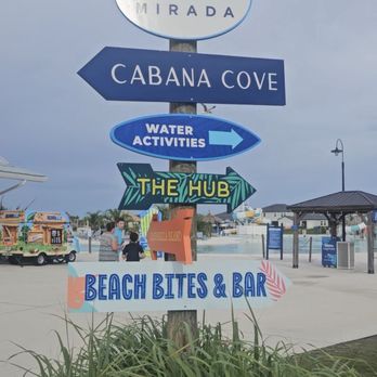 Mirada Lagoon - Water Parks Near Me - San Antonio, Florida Mirada Lagoon - Water Parks Near Me - San Antonio, Florida