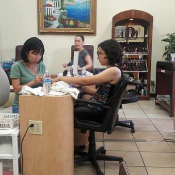 Luv Nails & Spa - Luv this place! They stayed open 2 and a half hours past closing time for us :) - Nail Salons Near Me - Costa Mesa, California Luv Nails & Spa - Luv this place! They stayed open 2 and a half hours past closing time for us :) - Nail Salons Near Me - Costa Mesa, California
