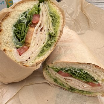 Wigz - Sandwiches Near Me - Laguna Beach, California Wigz - Sandwiches Near Me - Laguna Beach, California