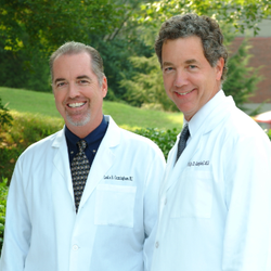 Campbell Cunningham Laser Center - Dr. Les Cunningham and Dr. Philip Campbell