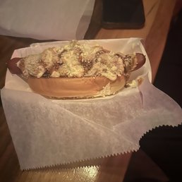 Katsu dog Katsu dog