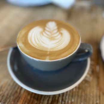 Willa Jean - I'm all about a good cup of cappuccino!! Compliments to the Barista!! - Bakeries Near Me - New Orleans, Louisiana Willa Jean - I'm all about a good cup of cappuccino!! Compliments to the Barista!! - Bakeries Near Me - New Orleans, Louisiana