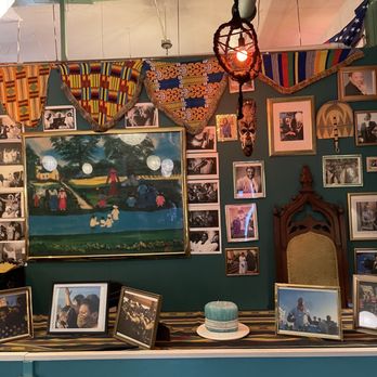The Drip Community Coffeehouse - Coffee & Tea Near Me - Saint Louis, Missouri