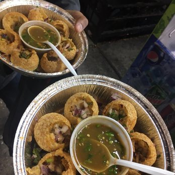 Fuskahouse - Food Trucks Near Me - Jackson Heights, New York Fuskahouse - Food Trucks Near Me - Jackson Heights, New York
