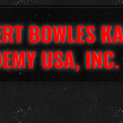 Bowles Karate Academy USA - untitled